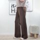 Softe Schlupf Hose Flare- One Size