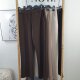 Softe Schlupf Hose Flare- One Size
