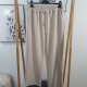 Softe Schlupf Hose Claire- One Size