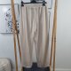 Softe Schlupf Hose Claire- One Size