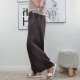 Weite Hose Cord Baby- One Size