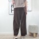 Weite Hose Cord Baby- One Size