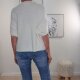 Halbarm Pullover Little Bow- One Size