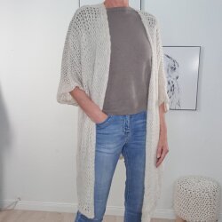 Cardigan Clara- One Size