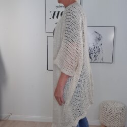 Cardigan Clara- One Size