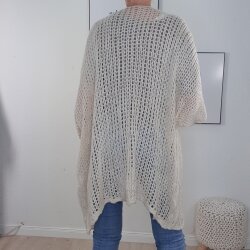 Cardigan Clara- One Size