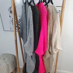 Cardigan Clara- One Size
