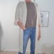 Cardigan Clara- One Size
