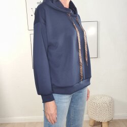 Hoodie Lilia- One Size