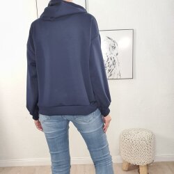 Hoodie Lilia- One Size