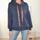 Hoodie Lilia- One Size