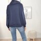 Hoodie Lilia- One Size