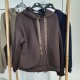 Hoodie Lilia- One Size