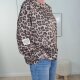 Sweatshirt Cheetah- One Size