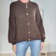 Kuschelwolle Cardigan Lissy- One Size