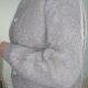 Kid Mohair Cardigan Bella- One Size