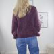 Kid Mohair Cardigan - One Size