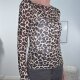Langarm Shirt Cashma- One Size