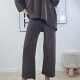Strick Hose Comfy- One Size