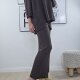 Strick Hose Comfy- One Size