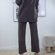 Strick Hose Comfy- One Size