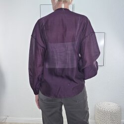 Bluse Flounce- One Size
