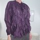 Bluse Flounce- One Size