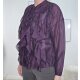 Bluse Flounce- One Size