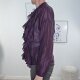 Bluse Flounce- One Size
