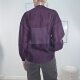 Bluse Flounce- One Size