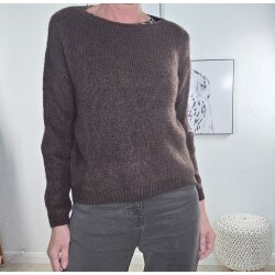 Pullover Jenni- One Size