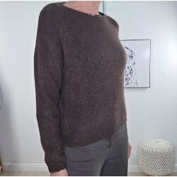 Pullover Jenni- One Size