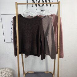 Pullover Jenni- One Size