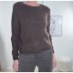 Pullover Jenni- One Size