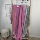 Strick Mantel Maxi- One Size