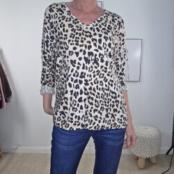 Leo Shirt Irma-One Size