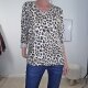 Leo Shirt Irma-One Size