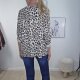 Leo Shirt Irma-One Size