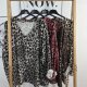 Leo Shirt Irma-One Size