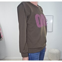 Sweater Ciao- One Size