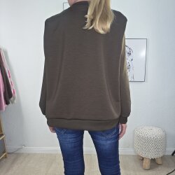 Sweater Ciao- One Size