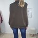 Sweater Ciao- One Size