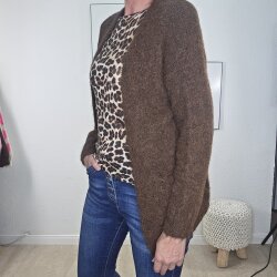 Cardigan Geda- One Size