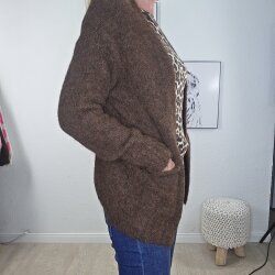 Cardigan Geda- One Size