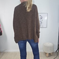 Cardigan Geda- One Size