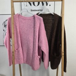 Cardigan Geda- One Size