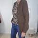 Cardigan Geda- One Size
