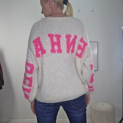 Cardigan Cophenhagen- One Size