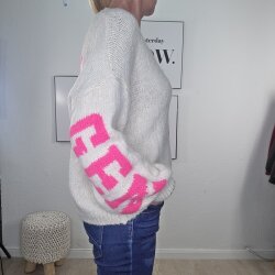 Cardigan Cophenhagen- One Size