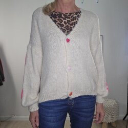 Cardigan Cophenhagen- One Size